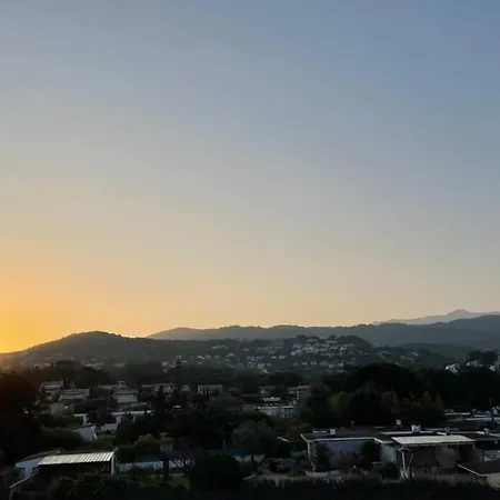 Apartmán Superbe T2 Climatise, Proche - Belle Vue Porticcio (Corsica)