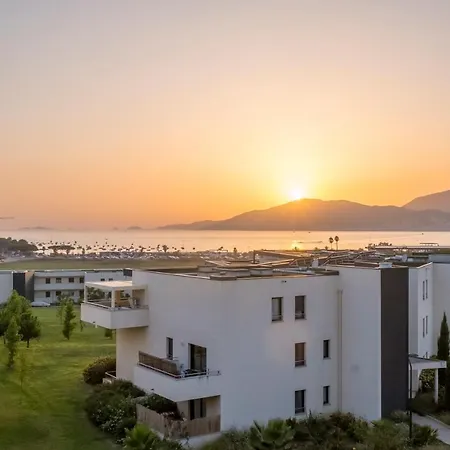 Apartmán Superbe T2 Climatise, Proche - Belle Vue *