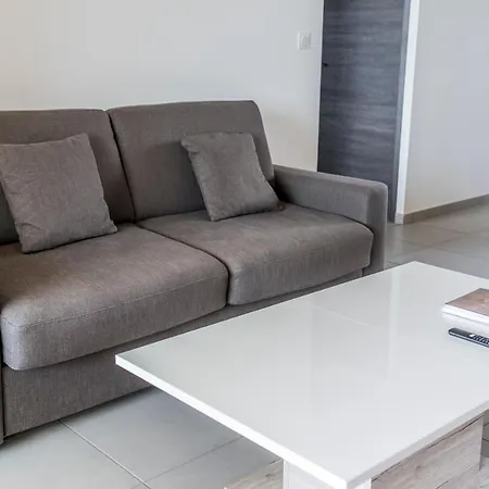 Superbe T2 Climatise, Proche - Belle Vue Apartmán Porticcio (Corsica)