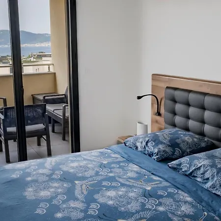 Superbe T2 Climatise, Proche - Belle Vue Apartmán Porticcio (Corsica)