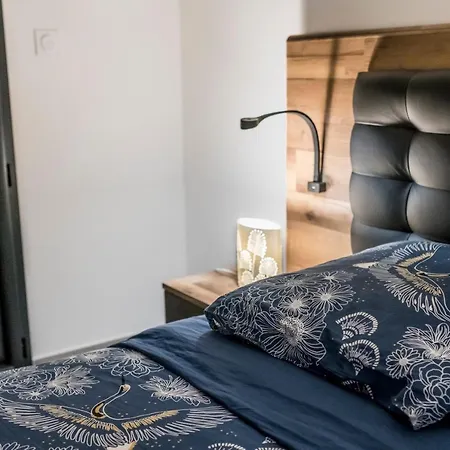 Apartmán Superbe T2 Climatise, Proche - Belle Vue *