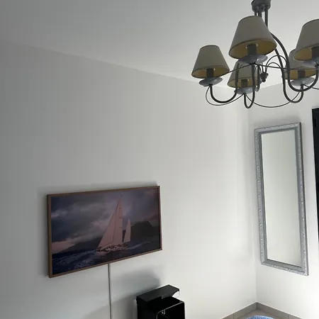 Apartmán Superbe T2 Climatise, Proche - Belle Vue *