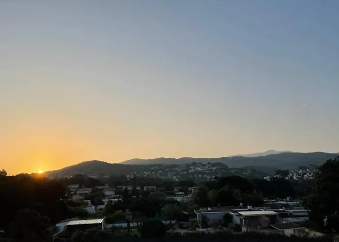 Apartmán Superbe T2 Climatise, Proche - Belle Vue Porticcio (Corsica)