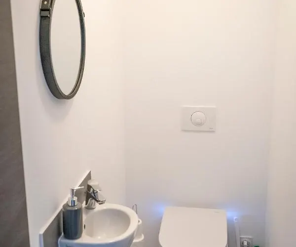 Apartmán Superbe T2 Climatise, Proche - Belle Vue Porticcio (Corsica)