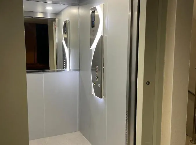 Superbe T2 Climatise, Proche - Belle Vue Apartmán Porticcio (Corsica)