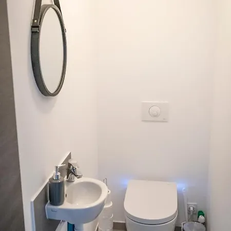Apartment Superbe T2 Climatise, Proche - Belle Vue Porticcio (Corsica)