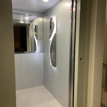 Superbe T2 Climatisé, Proche - Belle Vue Appartement Porticcio (Corsica)