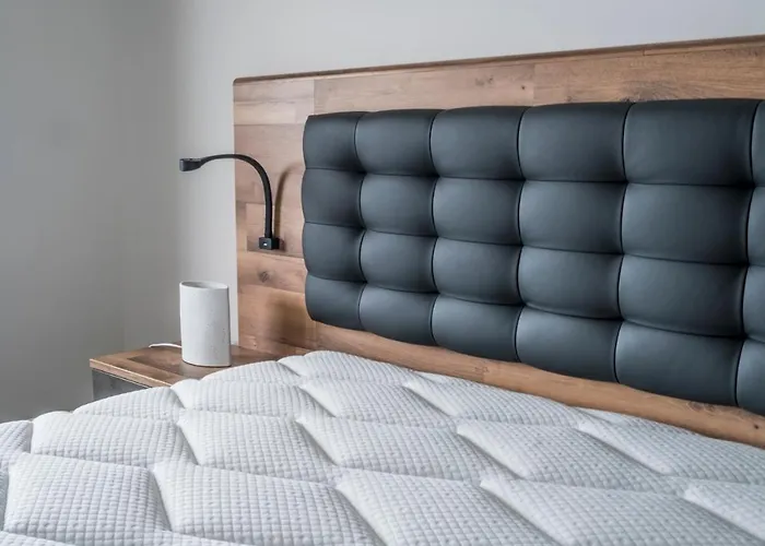 Superbe T2 Climatise, Proche - Belle Vue Apartment