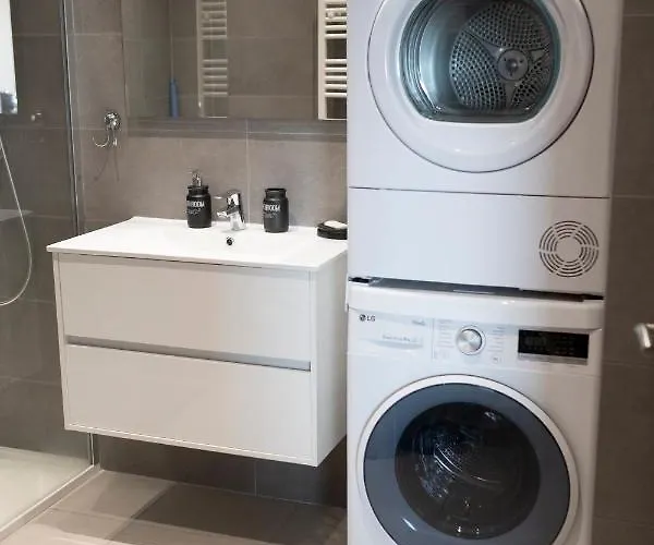 Apartment Superbe T2 Climatise, Proche - Belle Vue