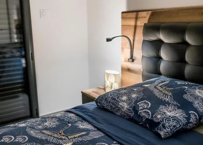 Apartment Superbe T2 Climatise, Proche - Belle Vue *